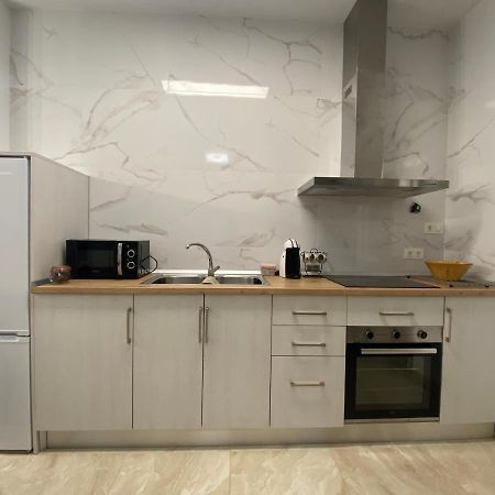Apartamento لا مامولا المظهر الخارجي الصورة