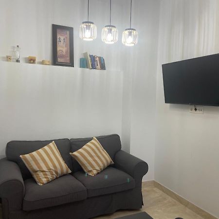 Apartamento لا مامولا المظهر الخارجي الصورة