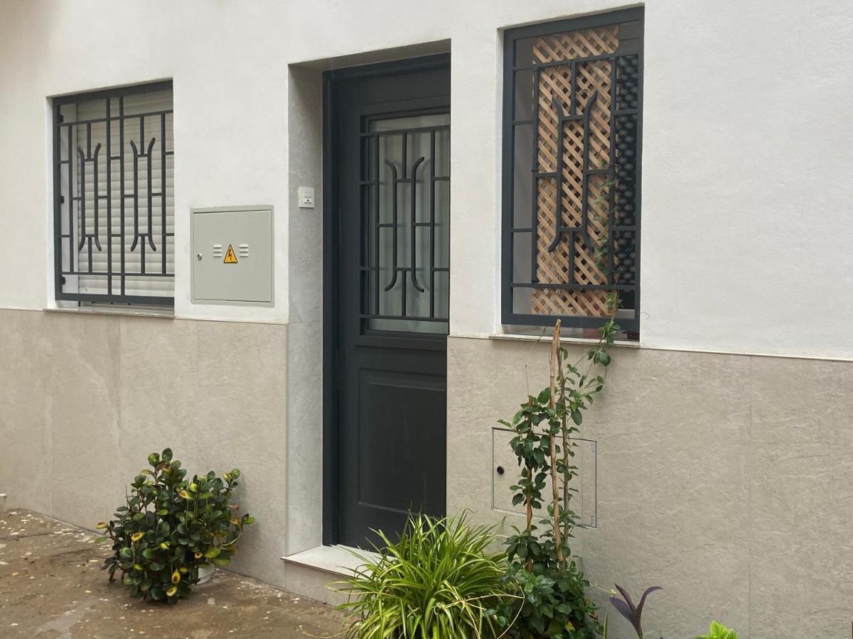 Apartamento لا مامولا المظهر الخارجي الصورة