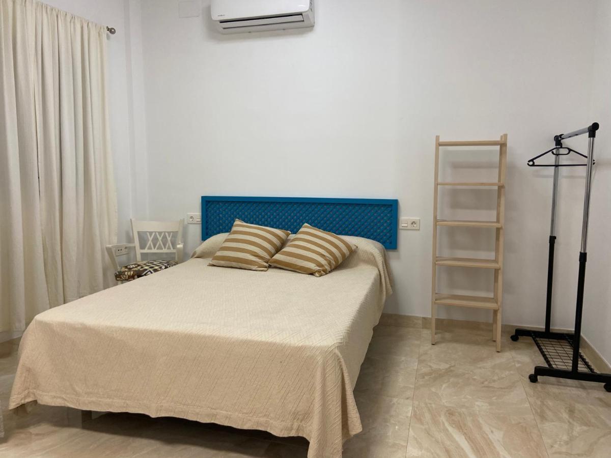 Apartamento لا مامولا المظهر الخارجي الصورة