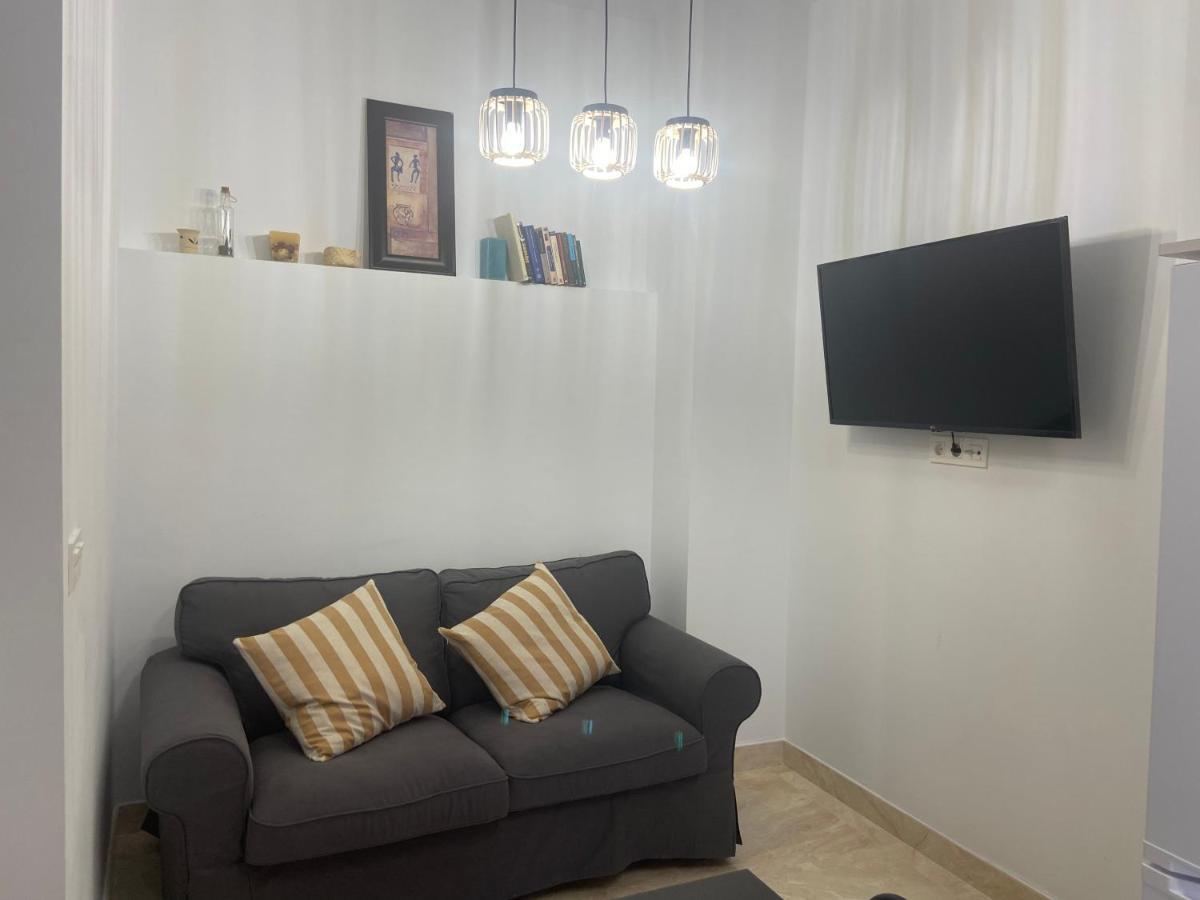 Apartamento لا مامولا المظهر الخارجي الصورة